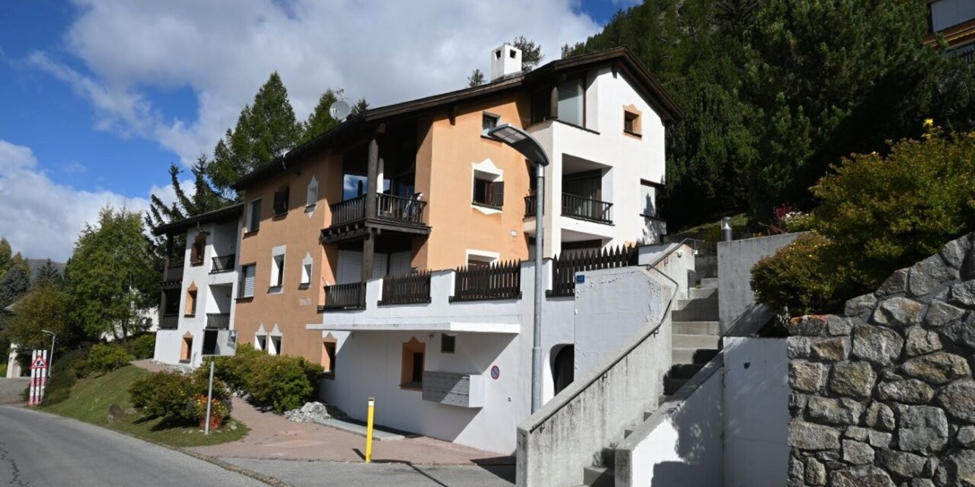 Hohe Ingenieurskunst in der WP-Technologie